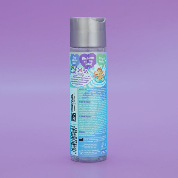 Unihorn Lubricant - Water Based 4.4oz