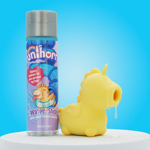 Unihorn Lubricant - Water Based 4.4oz