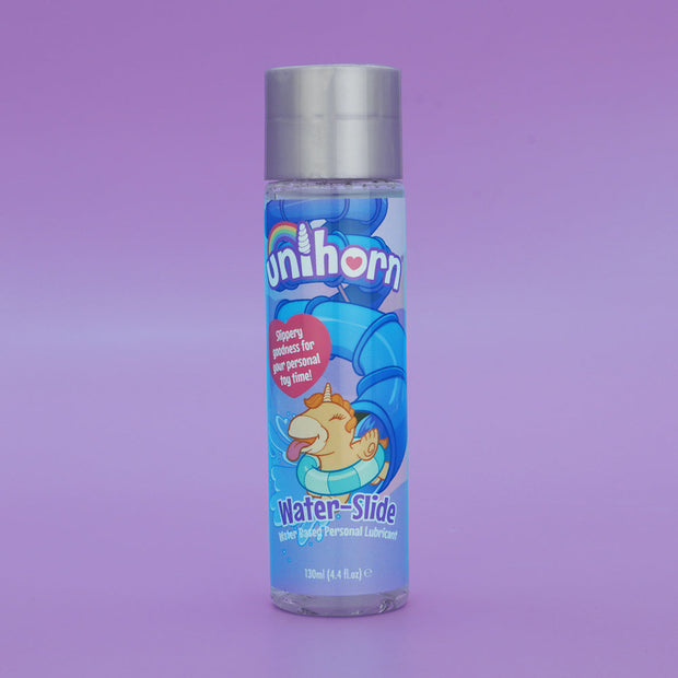 Unihorn Lubricant - Water Based 4.4oz