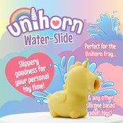 Unihorn Lubricant - Water Based 4.4oz