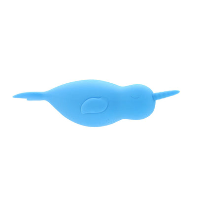 Unihorn of the Sea – Neigh Mo The Narwal