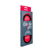 Menottes Quickie - Moyen - Noir