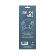 Menottes Quickie - Moyen - Noir