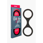 Menottes Quickie - Moyen - Noir