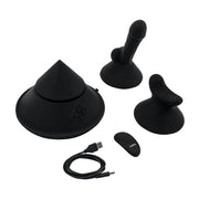 The Cowgirl Cone - App controlled Kit
