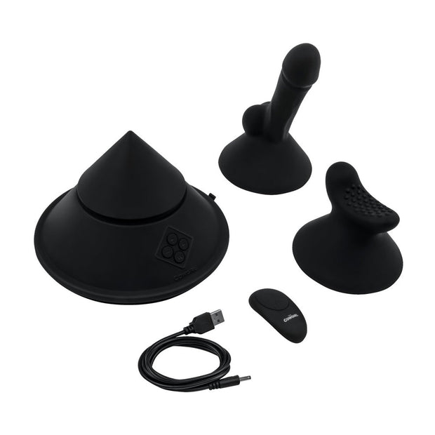 The Cowgirl Cone - App controlled Kit