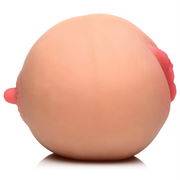 Pussy / Breast Masturbator 2-in-1 *