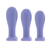 Evolved Hole Punch Plug Set