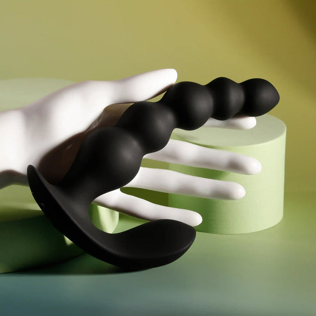 Evolved Bead Me Up with R/C