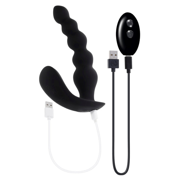 Evolved Bead Me Up with R/C