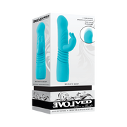 Evolved - Bunny Hop thruster