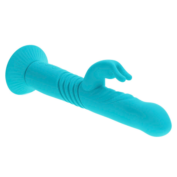 Evolved - Bunny Hop thruster