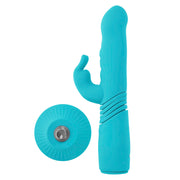 Evolved - Bunny Hop thruster