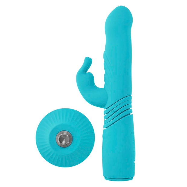 Evolved - Bunny Hop thruster