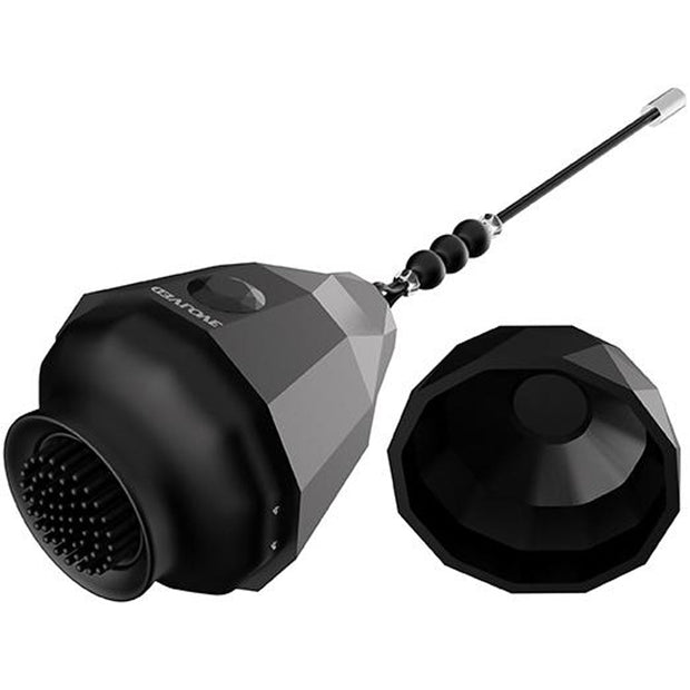 Evolved Rechargeable Spinning O *