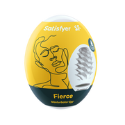 Egg 3er Set - Riffle, Bubble, Fierce