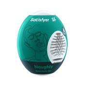 Egg 3er Set - Naughty, Savage, Crunchy
