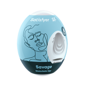 Egg 3er Set - Naughty, Savage, Crunchy