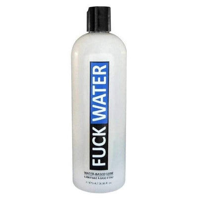 FuckWater Original  16 oz