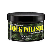 Dick Polish Masturbation Cream  9oz jar