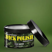 Dick Polish Masturbation Cream  9oz jar