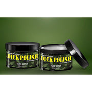 Dick Polish Masturbation Cream  9oz jar