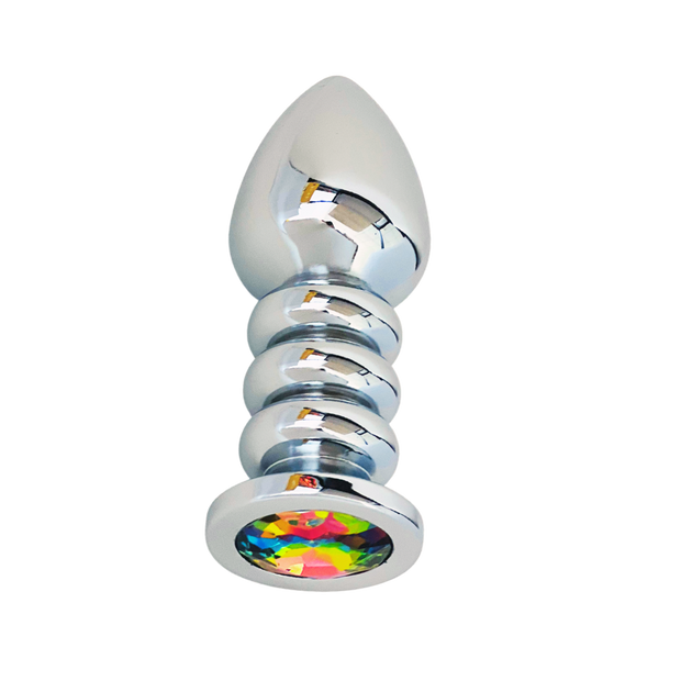 Gender Fluid Excite! Extendo Plug *