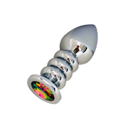 Gender Fluid Excite! Extendo Plug *