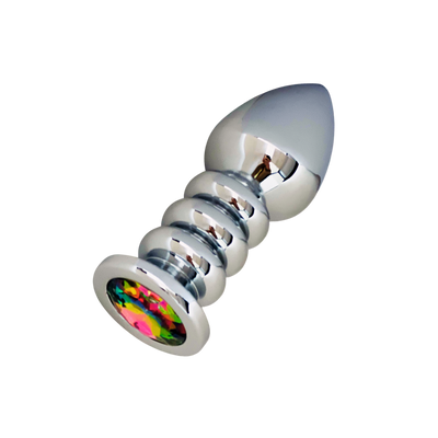 Gender Fluid Excite! Extendo Plug *