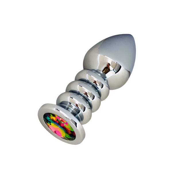 Gender Fluid Excite! Extendo Plug *