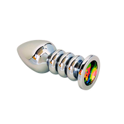 Gender Fluid Excite! Extendo Plug *