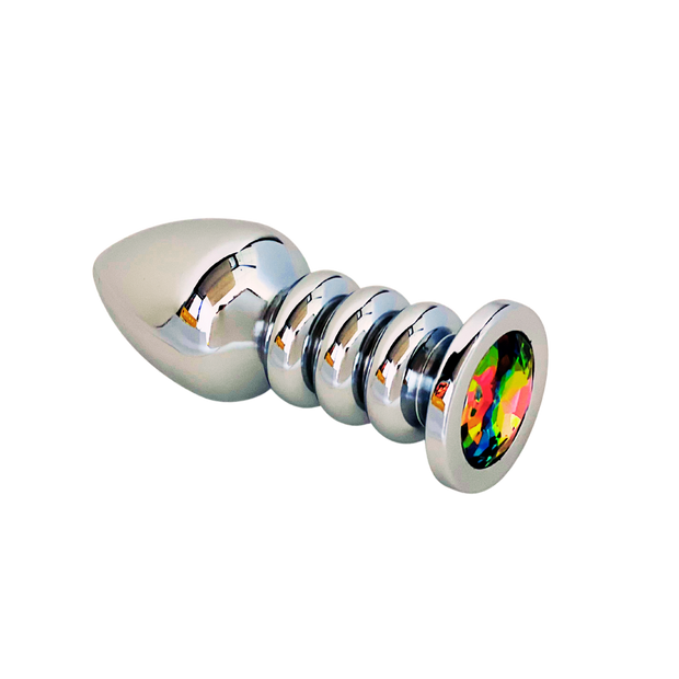 Gender Fluid Excite! Extendo Plug *