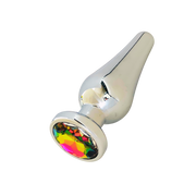 Gender Fluid Excite! Flared Plug *