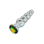 Gender Fluid Excite!  I <3 U Plug *