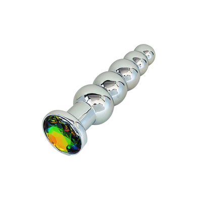 Gender Fluid Excite!  I <3 U Plug *