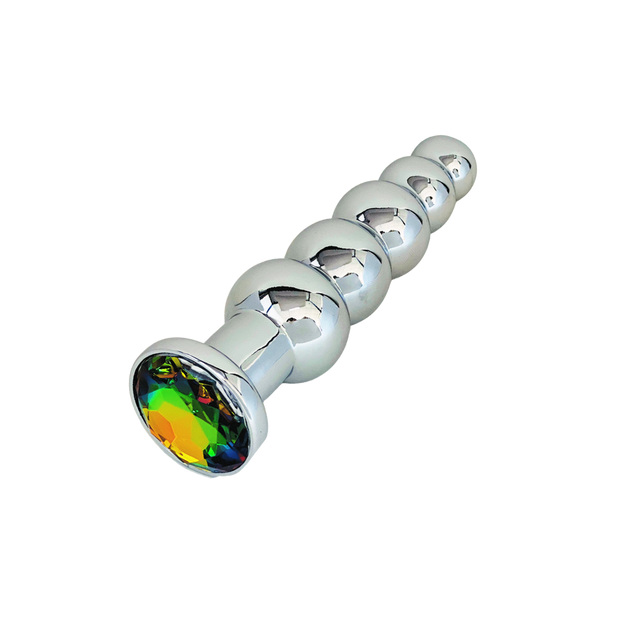 Gender Fluid Excite!  I <3 U Plug *