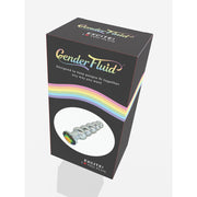 Gender Fluid Excite!  I <3 U Plug *