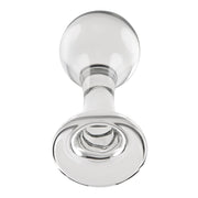 Gender-X  The Baller - Glass