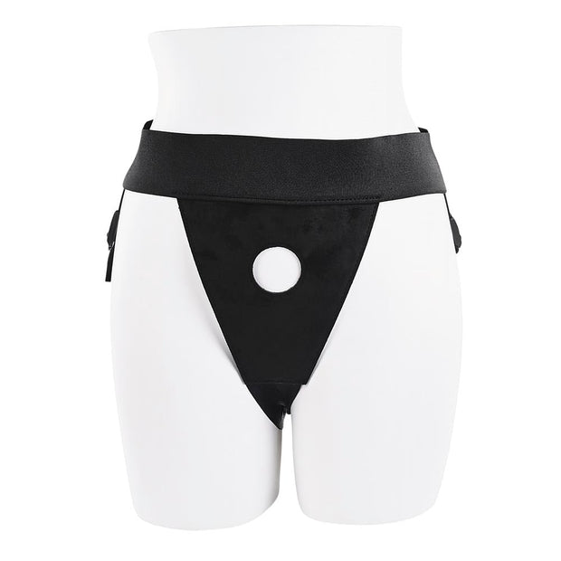 Gender-X  Sweet Embrace RC Strap On