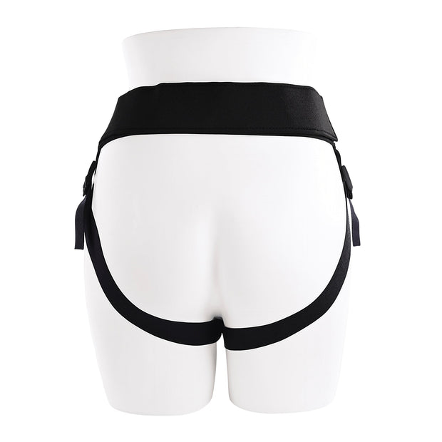 Gender-X  Sweet Embrace RC Strap On