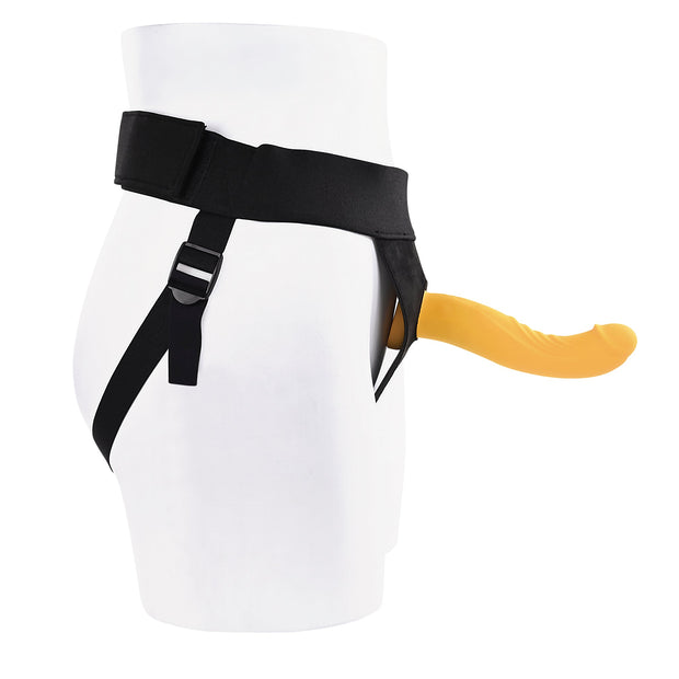 Gender-X  Sweet Embrace RC Strap On