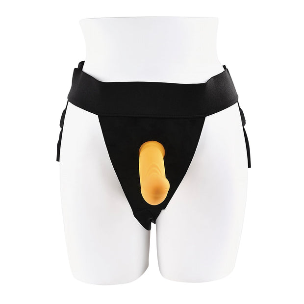 Gender-X  Sweet Embrace RC Strap On