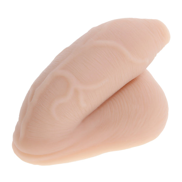 Gender-X Uncircumcised Packer - Light