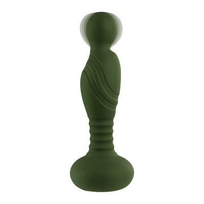 Gender-X The General w R/C *
