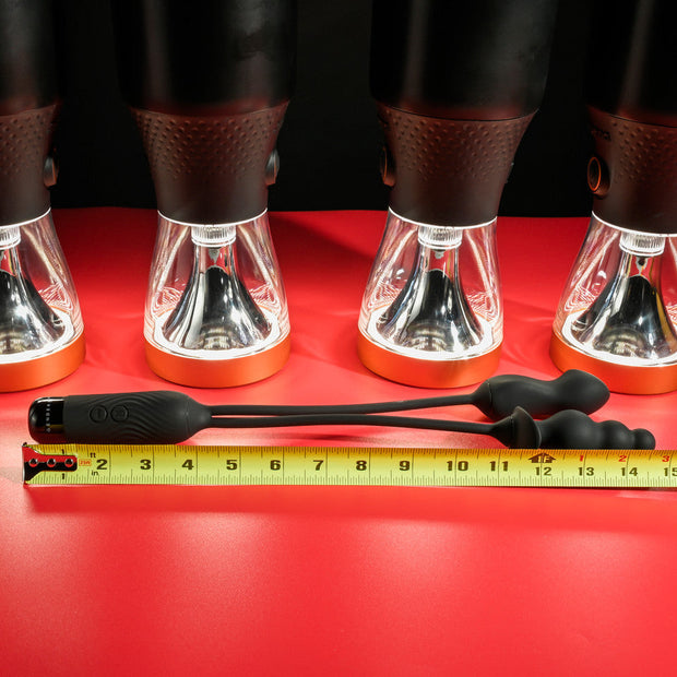 Gender-X  Double My Pleasure *