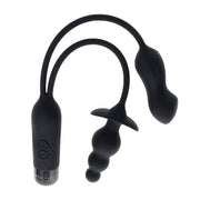 Gender-X  Double My Pleasure *