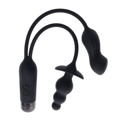 Gender-X  Double My Pleasure *