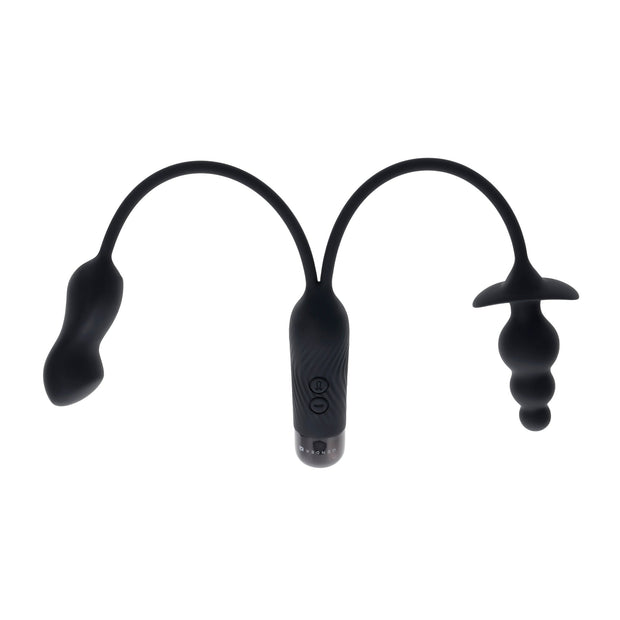 Gender-X  Double My Pleasure *