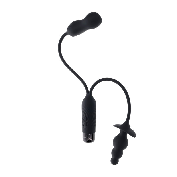 Gender-X  Double My Pleasure *