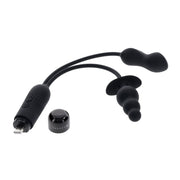 Gender-X  Double My Pleasure *